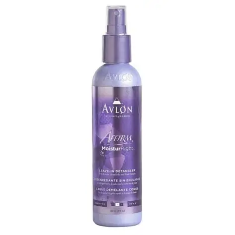 AFFIRM LEAVE-IN DETANGLER 240ML